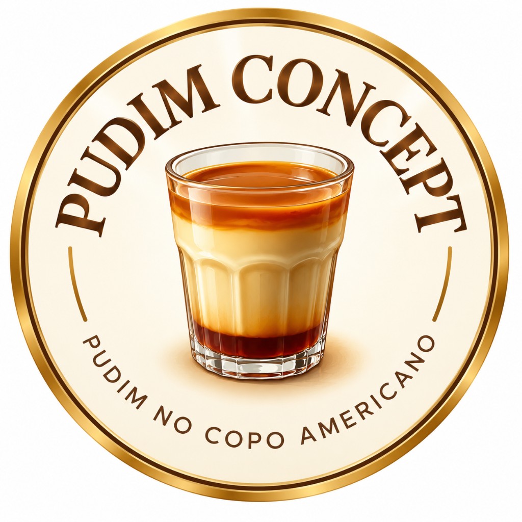 Pudim Concept